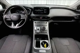 Hyundai SANTA FE 2023 AWD SEL 4dr Crossover