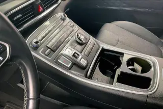 Hyundai SANTA FE 2023 AWD SEL 4dr Crossover