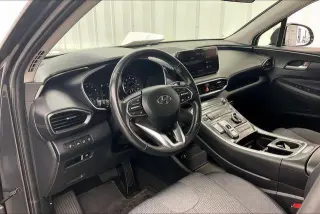 Hyundai SANTA FE 2023 AWD SEL 4dr Crossover