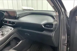 Hyundai SANTA FE 2023 AWD SEL 4dr Crossover