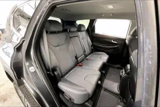 Hyundai SANTA FE 2023 AWD SEL 4dr Crossover