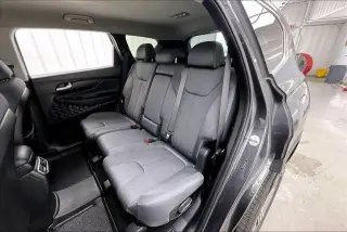 Hyundai SANTA FE 2023 AWD SEL 4dr Crossover