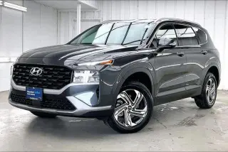Hyundai SANTA FE 2023 AWD SEL 4dr Crossover