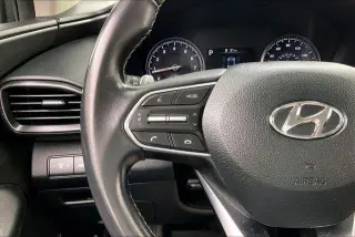 Hyundai SANTA FE 2023 AWD SEL 4dr Crossover