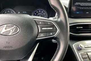 Hyundai SANTA FE 2023 AWD SEL 4dr Crossover