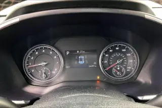 Hyundai SANTA FE 2023 AWD SEL 4dr Crossover