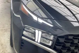Hyundai SANTA FE 2023 AWD SEL 4dr Crossover