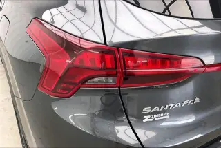 Hyundai SANTA FE 2023 AWD SEL 4dr Crossover