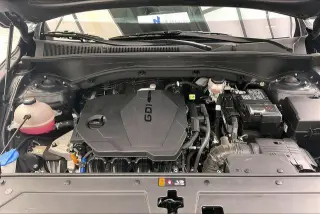 Hyundai SANTA FE 2023 AWD SEL 4dr Crossover