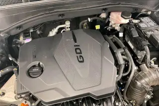 Hyundai SANTA FE 2023 AWD SEL 4dr Crossover