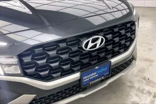 Hyundai SANTA FE 2023 AWD SEL 4dr Crossover