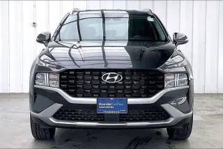 Hyundai SANTA FE 2023 AWD SEL 4dr Crossover