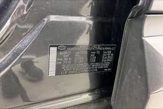Hyundai SANTA FE 2023 AWD SEL 4dr Crossover