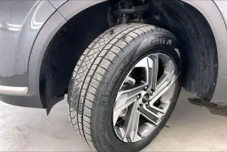 Hyundai SANTA FE 2023 AWD SEL 4dr Crossover