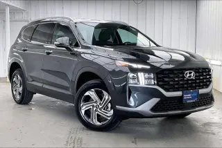 Hyundai SANTA FE 2023 AWD SEL 4dr Crossover