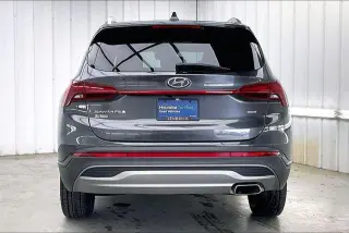 Hyundai SANTA FE 2023 AWD SEL 4dr Crossover