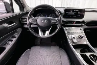 Hyundai SANTA FE 2023 AWD SEL 4dr Crossover