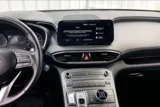 Hyundai SANTA FE 2023 AWD SEL 4dr Crossover