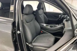 Hyundai SANTA FE 2023 AWD SEL 4dr Crossover