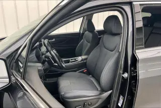 Hyundai SANTA FE 2023 AWD SEL 4dr Crossover