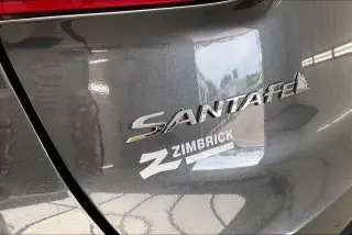 Hyundai SANTA FE 2023 AWD SEL 4dr Crossover