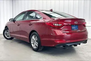 Hyundai SONATA 2015 SE 4dr Sedan