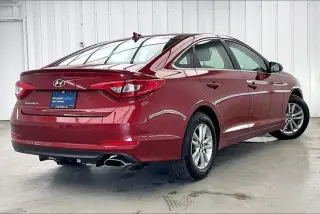 Hyundai SONATA 2015 SE 4dr Sedan