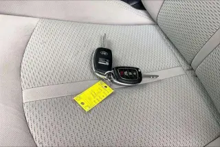 Hyundai SONATA 2015 SE 4dr Sedan