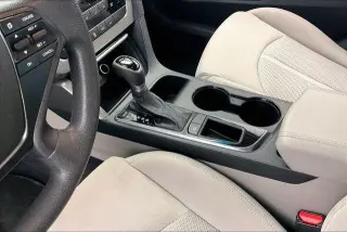 Hyundai SONATA 2015 SE 4dr Sedan