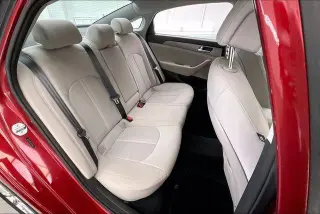 Hyundai SONATA 2015 SE 4dr Sedan