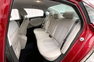 Hyundai SONATA 2015 SE 4dr Sedan
