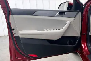 Hyundai SONATA 2015 SE 4dr Sedan