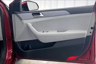 Hyundai SONATA 2015 SE 4dr Sedan