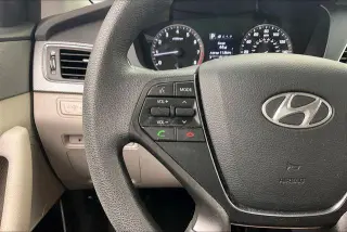 Hyundai SONATA 2015 SE 4dr Sedan
