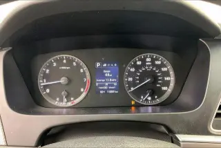 Hyundai SONATA 2015 SE 4dr Sedan