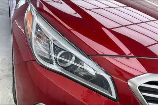 Hyundai SONATA 2015 SE 4dr Sedan
