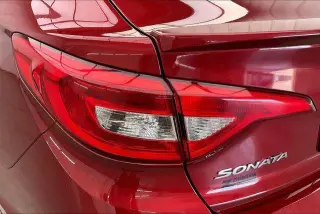 Hyundai SONATA 2015 SE 4dr Sedan
