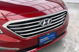 Hyundai SONATA 2015 SE 4dr Sedan