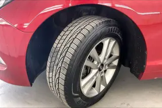 Hyundai SONATA 2015 SE 4dr Sedan