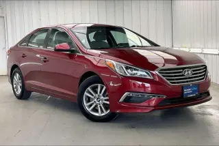 Hyundai SONATA 2015 SE 4dr Sedan