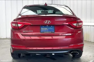 Hyundai SONATA 2015 SE 4dr Sedan
