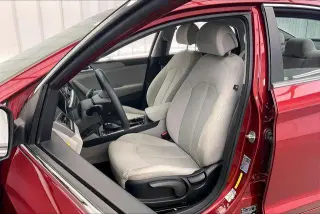 Hyundai SONATA 2015 SE 4dr Sedan
