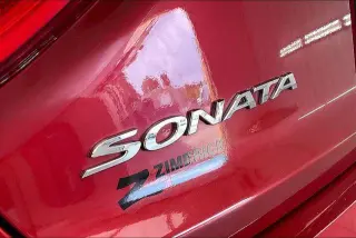 Hyundai SONATA 2015 SE 4dr Sedan