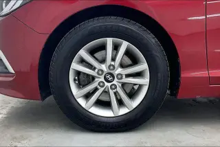 Hyundai SONATA 2015 SE 4dr Sedan