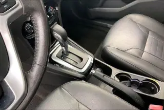 Ford Fiesta 2014 Titanium 4dr Hatchback