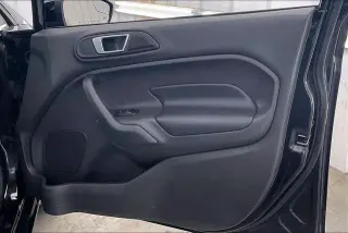 Ford Fiesta 2014 Titanium 4dr Hatchback