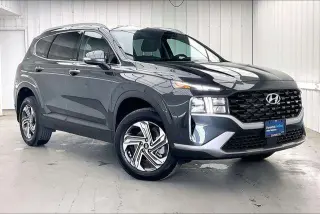 Hyundai SANTA FE 2023 AWD SEL 4dr Crossover