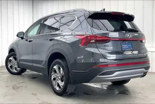 Hyundai SANTA FE 2023 AWD SEL 4dr Crossover