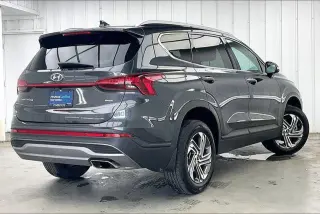 Hyundai SANTA FE 2023 AWD SEL 4dr Crossover
