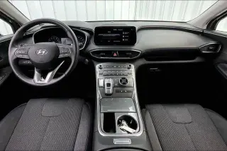 Hyundai SANTA FE 2023 AWD SEL 4dr Crossover